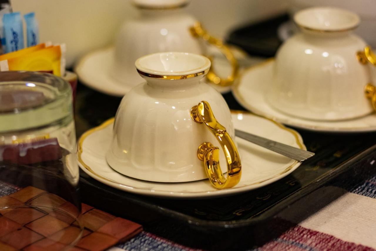 צ'יאנג מאי Viang Thapae Resort מראה חיצוני תמונה